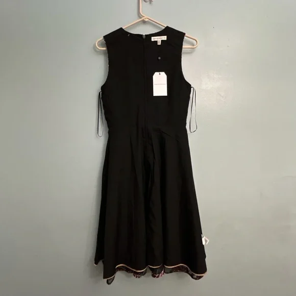 DRESS THE POPULATION dress - Picture 7 of 15